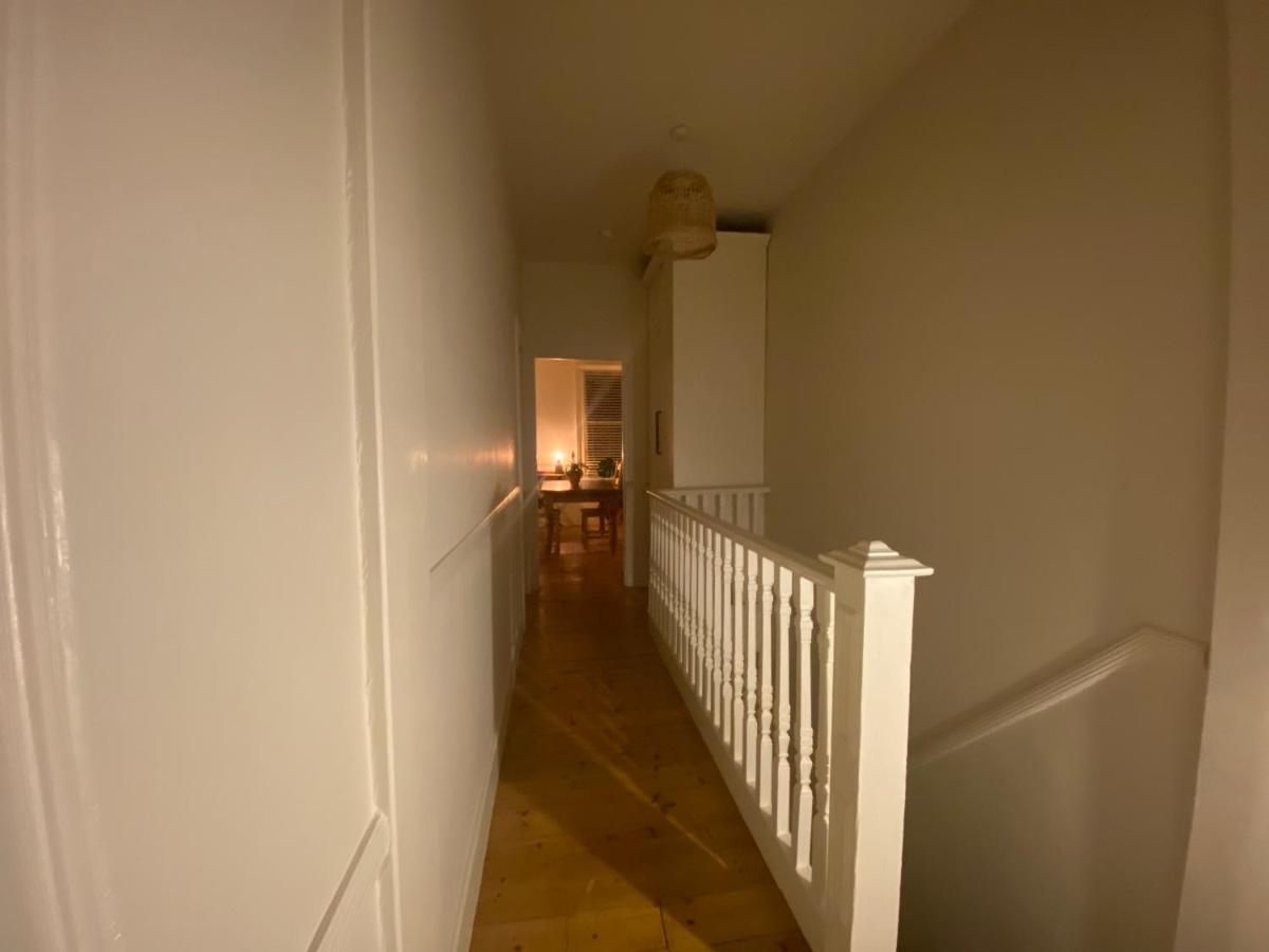 Stylish Apt London Excel Olympic Close To Station Lejlighed Eksteriør billede