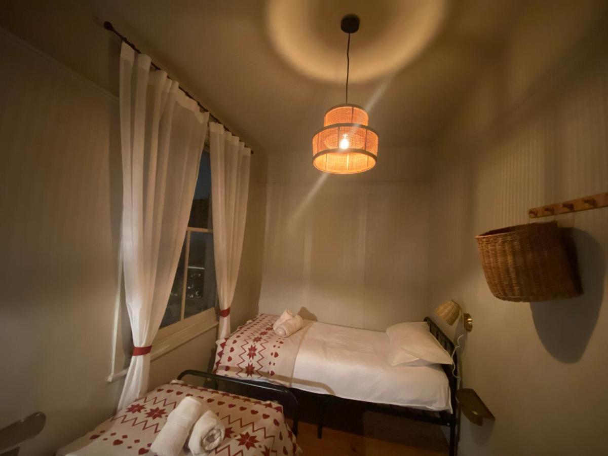 Stylish Apt London Excel Olympic Close To Station Lejlighed Eksteriør billede