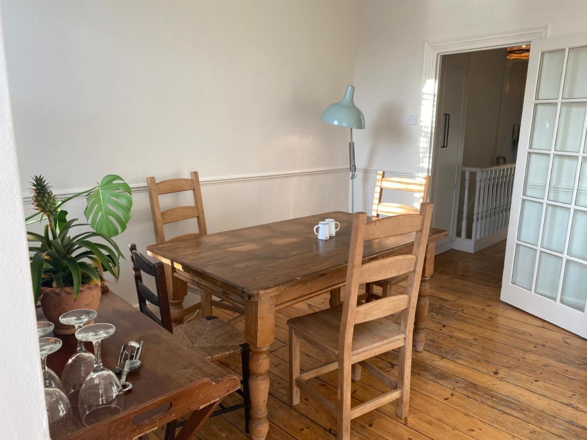 Stylish Apt London Excel Olympic Close To Station Lejlighed Eksteriør billede
