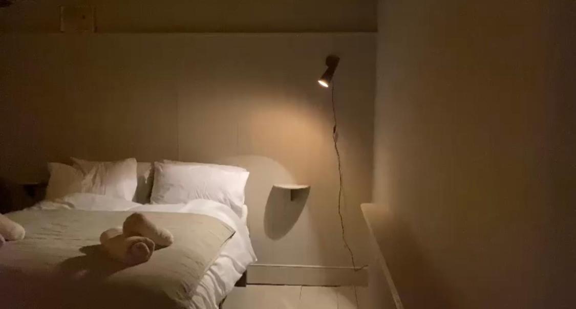 Stylish Apt London Excel Olympic Close To Station Lejlighed Eksteriør billede