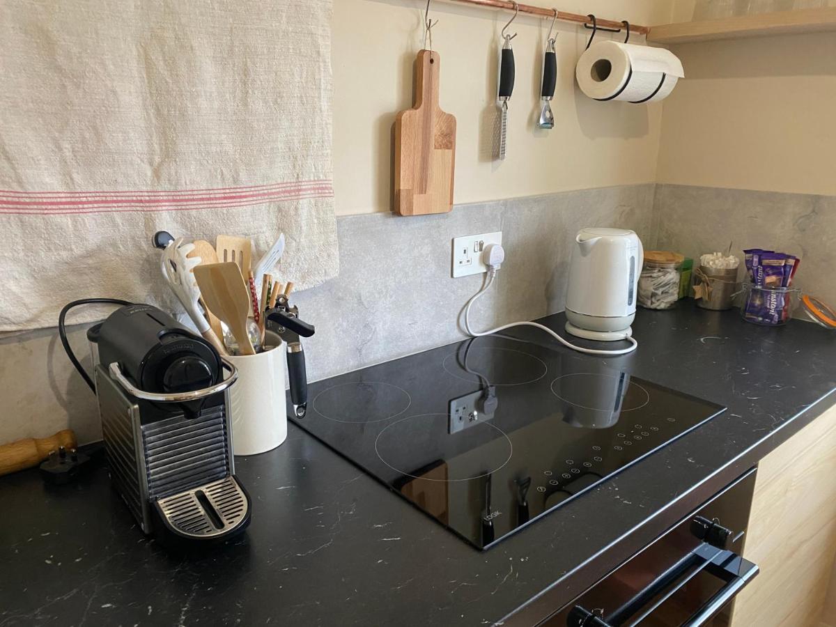 Stylish Apt London Excel Olympic Close To Station Lejlighed Eksteriør billede