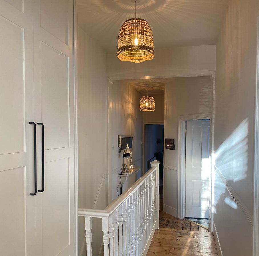 Stylish Apt London Excel Olympic Close To Station Lejlighed Eksteriør billede