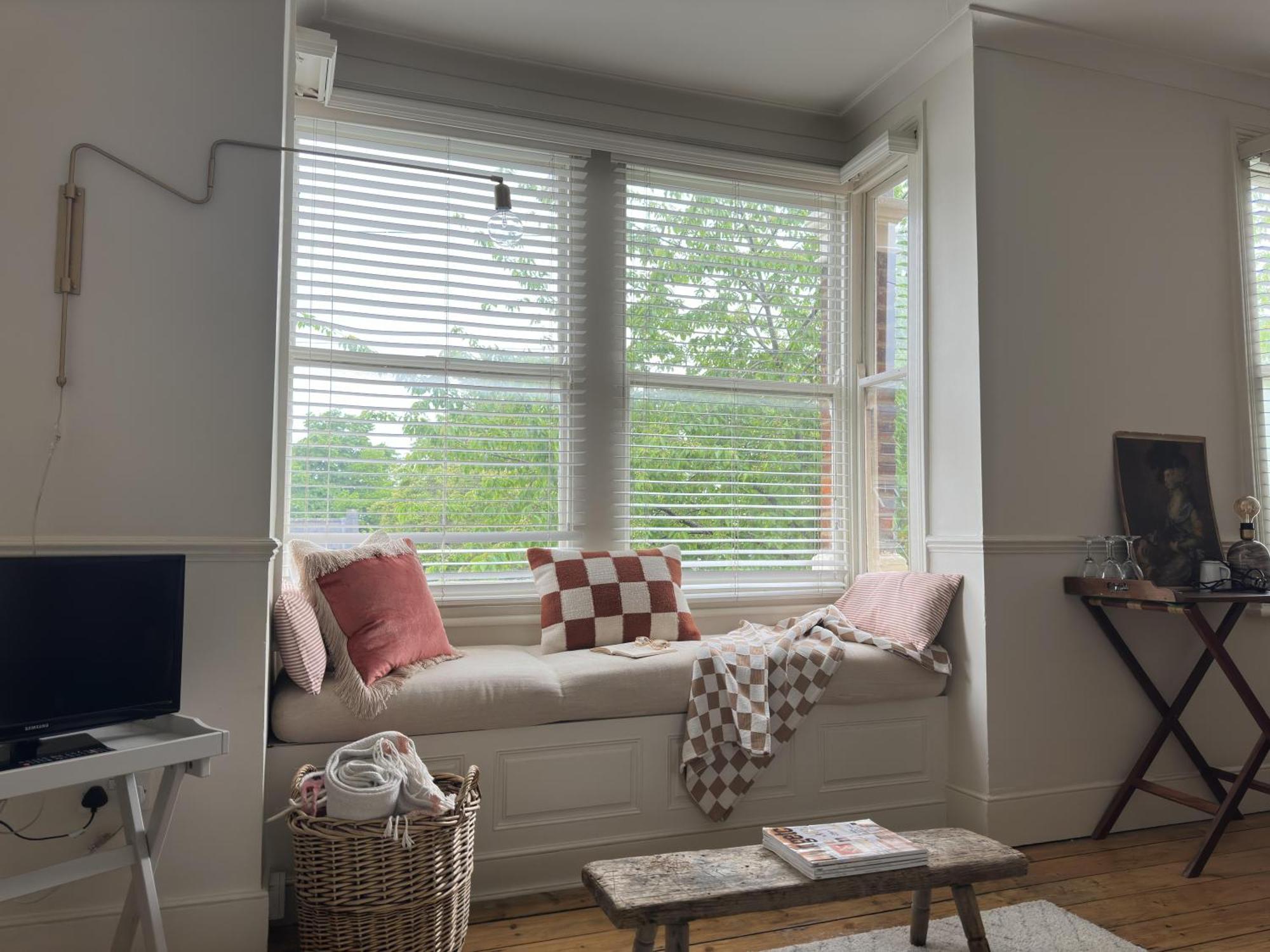 Stylish Apt London Excel Olympic Close To Station Lejlighed Eksteriør billede